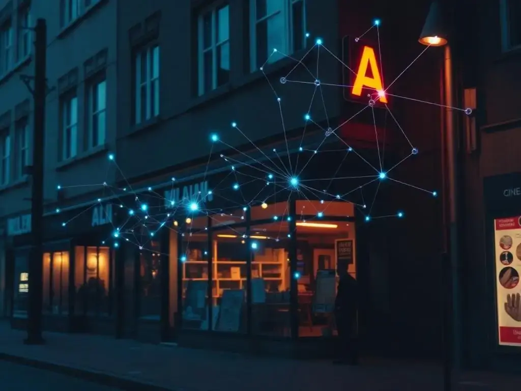 Hur man bygger en AI-vänlig webbplats