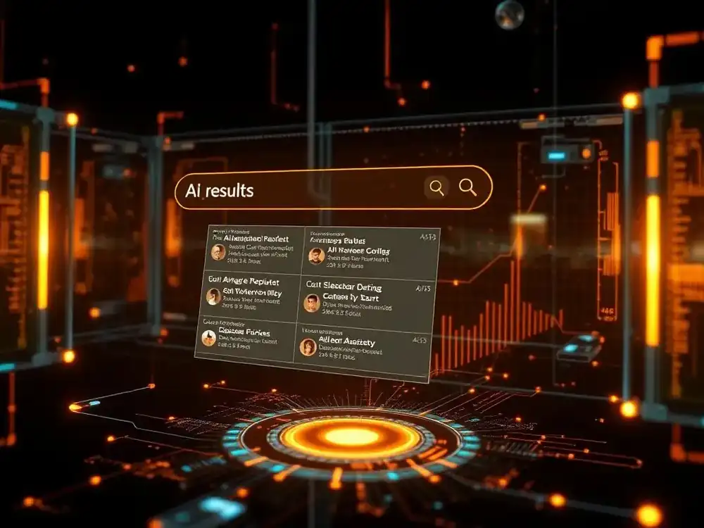 SEO 2026: Så optimerar du din webbplats för AI-sök
