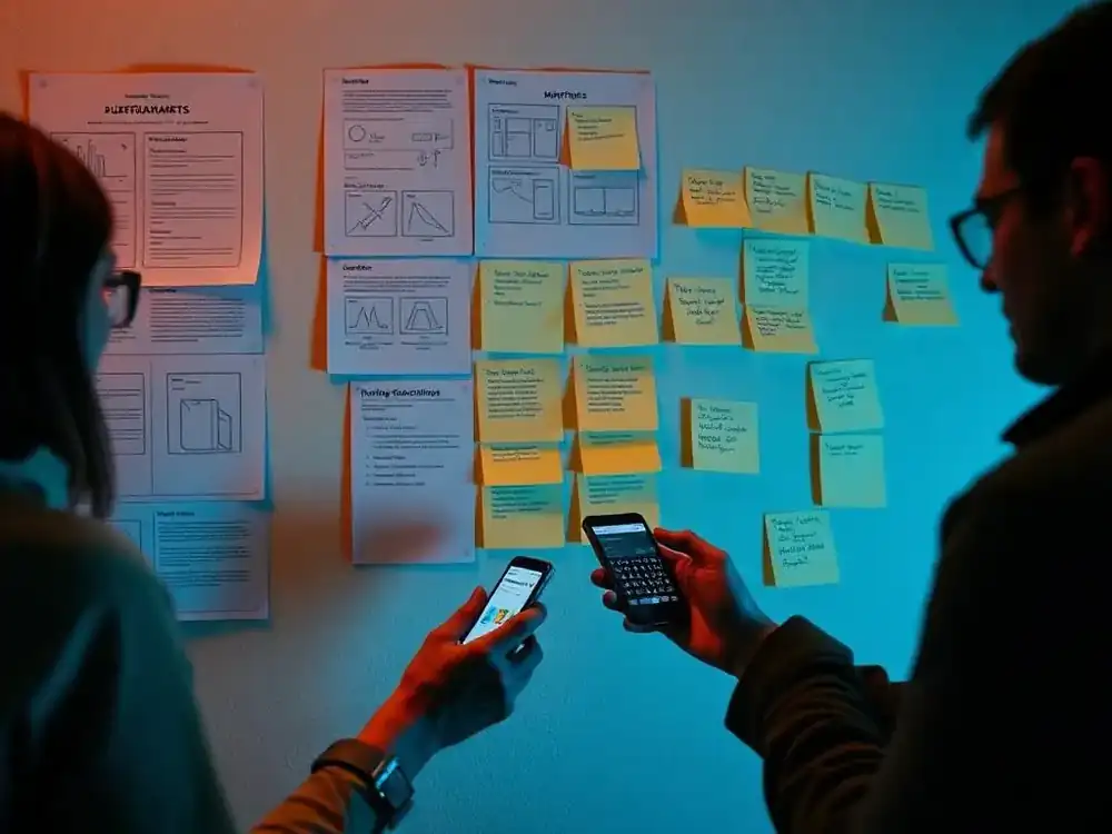UX-design: varför användarupplevelsen avgör din webbplats framgång