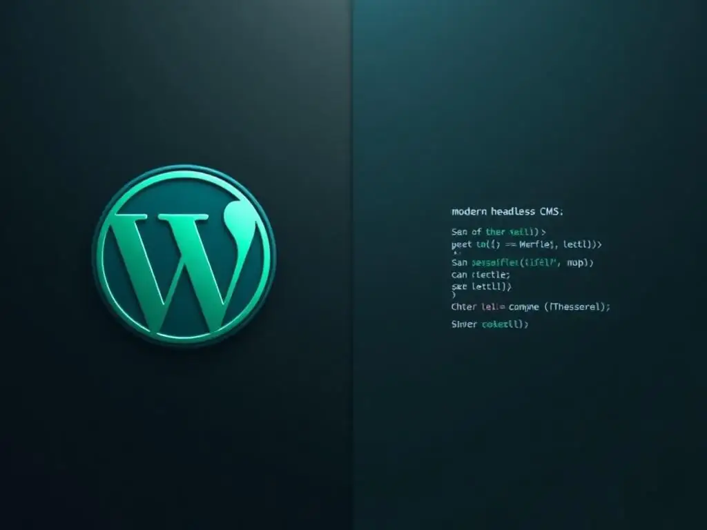 WordPress vs headless CMS – vad ska man välja?